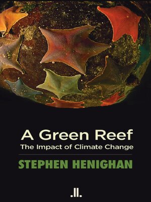 cover image of A Green Reef